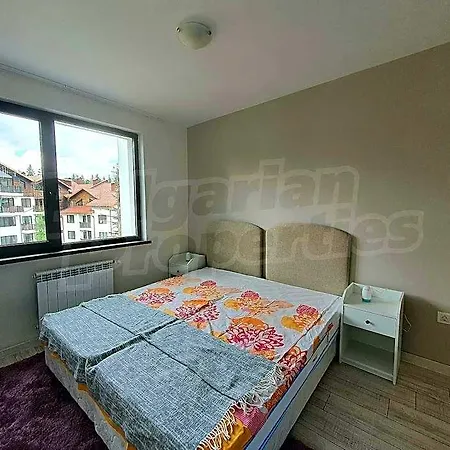 فندق Denitsa 4*