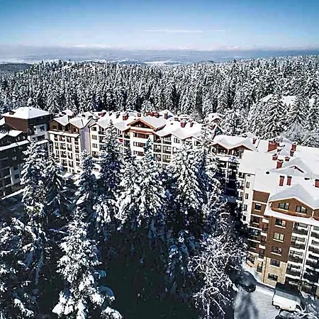 Denitsa 4* بليتشينغ